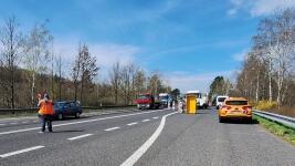 silnic řsdn I.13 Bíly Kostel n. N.